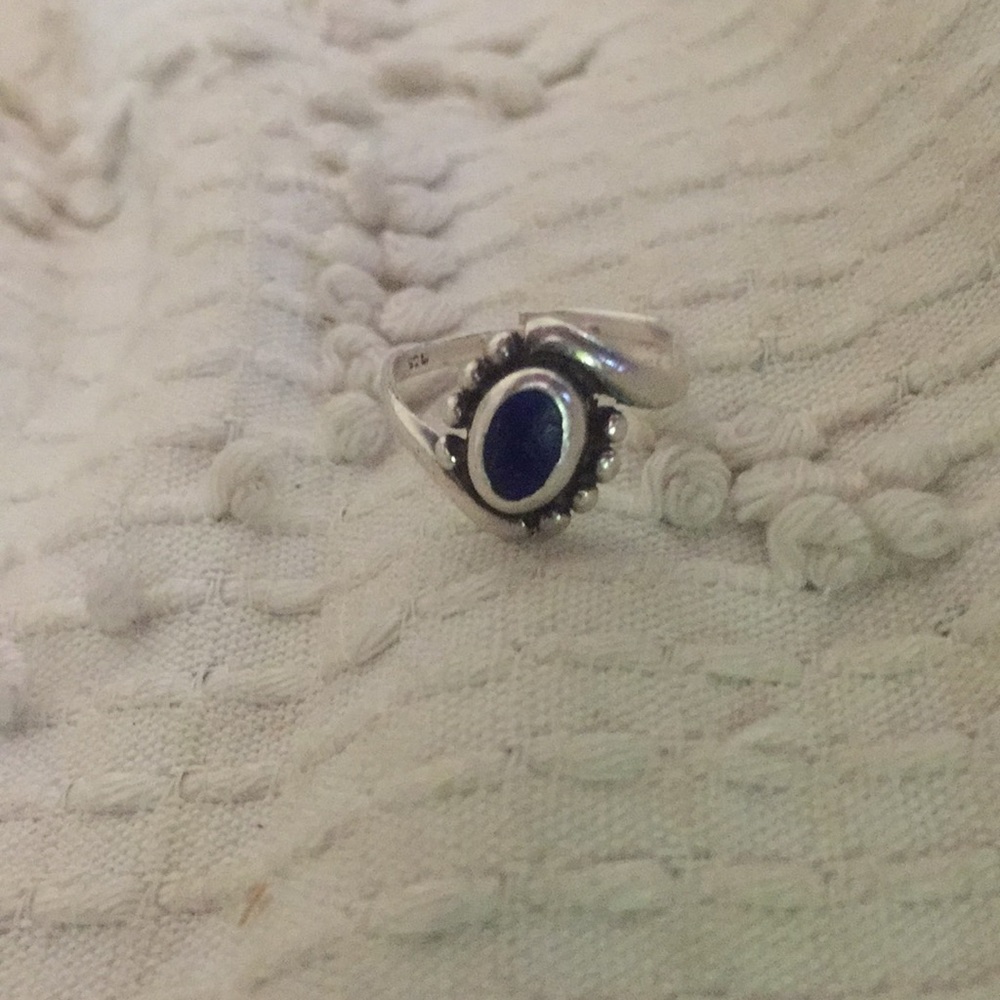 Vintage Ring